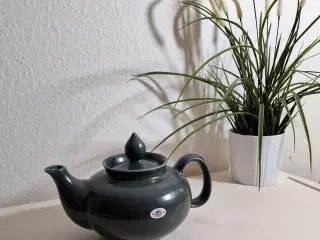 Søholm tekande med låg.