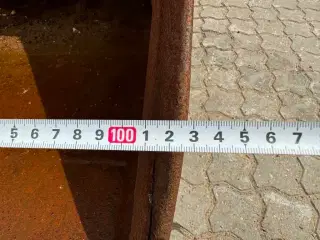 [Other] used Bucket