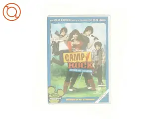 Camp Rock