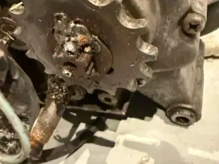Yamaha fs1