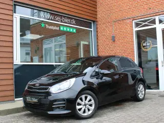 Kia Rio 1,2 Attraction 85HK 5d