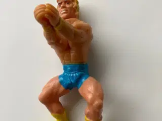 Wrestler Bootleg figur