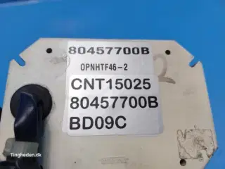 New Holland TF46 Monitor Kontrol 80457700