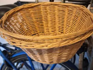 Børne cykel kurv