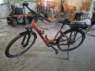 El cykel 
