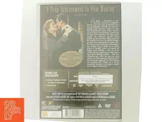 Affair to Remember med Cary Grant (DVD)