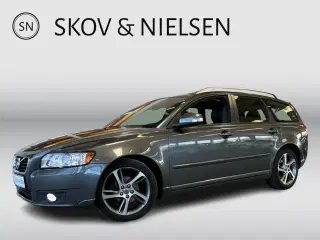 Volvo V50 1,6 D2 115 Momentum