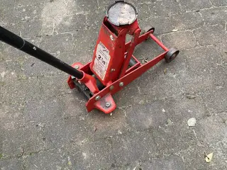 God lille stærk donkraft 