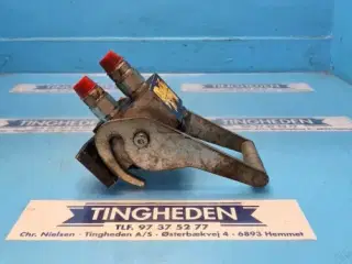 Gehl AL750 Couplie Hydraulik 