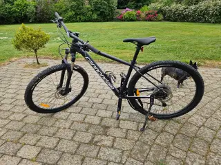 Mountainbike Cannondale 29 tommer 