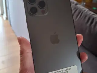 IPhone 12 Pro 256 gb Sælges