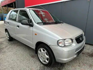 Suzuki Alto 1,1 