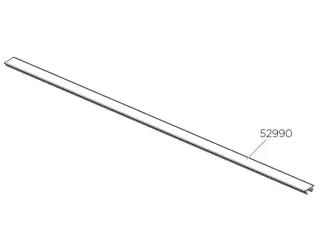 Thule reservedel 52990