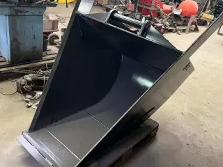 Grøfte skovl Speciel skovl