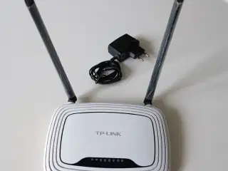 TP-link router