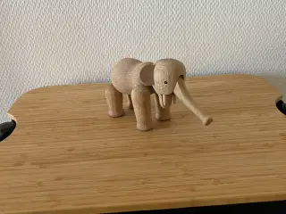 Kaj Bojesen Liliput Elefant