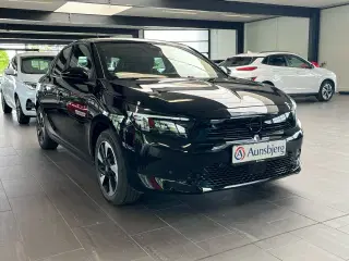 Opel Corsa-e 50 GS-Line