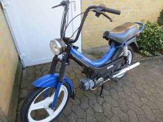 1 stk Puch Model Korado  