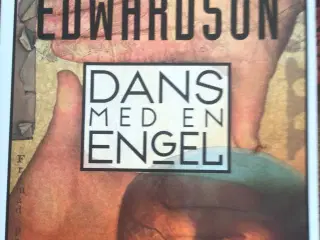 Åke Edwardson : Dans med en engel