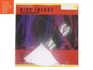 High Energy LP