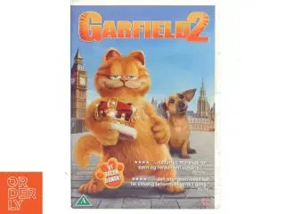 Garfield 2