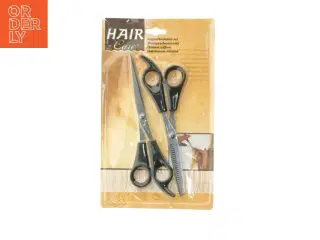 Frisørsæt fra Hair Care (str. 18 cm)