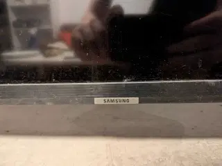 Samsung smart tv 