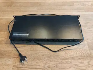Stageline XLR Splitter (LS-280/SW)