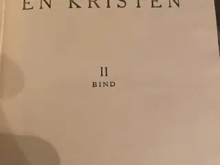 Blandet bøger 
