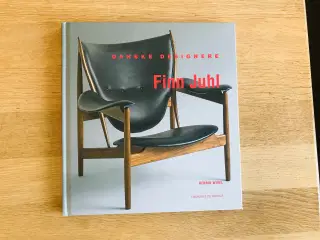 Finn Juhl  -  Serien Danske Designere