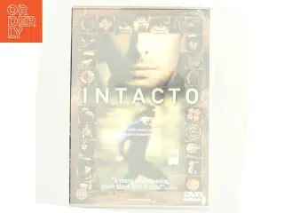 Intacto