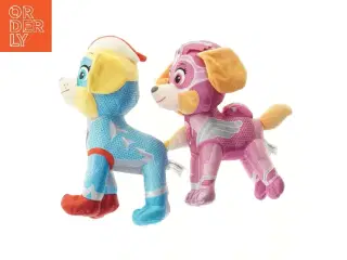 Paw Patrol tøjdyr fra Paw Patrol (str. 29 cm)