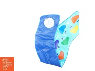 Tæppe med lyd (1 til 10) fra Play 2 Learn (str. 155 x 28 cm)