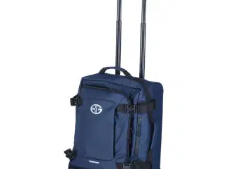 Bon Goût duffelbag m. hjul, kabine 31 L., navy