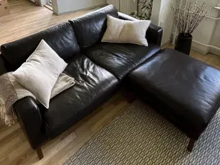 Lædersofa BOLIA.COM 