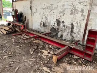 Flækker Hakki pilke 2000s