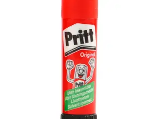Pritt Limstift 11 g - Ideel til Kreative Projekter
