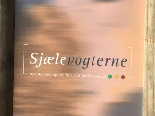 Sjælevogterne, Ma Oftedal, personlig udvikling