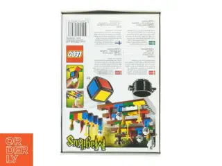 LEGO Magikus Spil fra Lego (str. 20x7x14 cm)