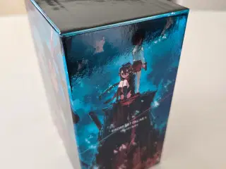 SWORD ART ONLINE II COLLECTORS EDITION ANIME LIMIT