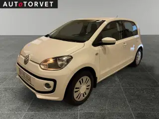 VW Up! 1,0 60 Move Up!