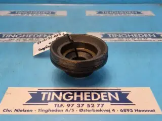 New Holland 8340 Nav F0NN7D120AB