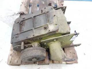 Claas Lexion 420 Gearkasse 7694221