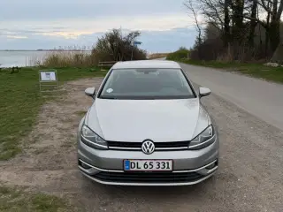 VW Golf VII 1,6 TDi 115 Comfortline DSG