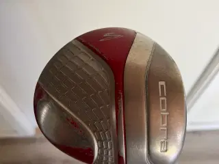 Cobra driver amp cell