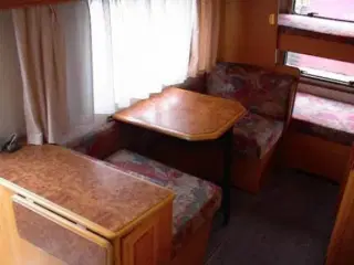   Bordplade