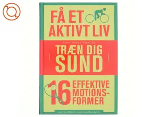 Træn dig sund (Bog)