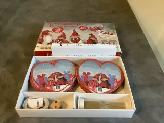 Spil til jule pakkeleg