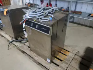 INDUSTRIOPVASKEM