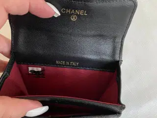 Chanel pung